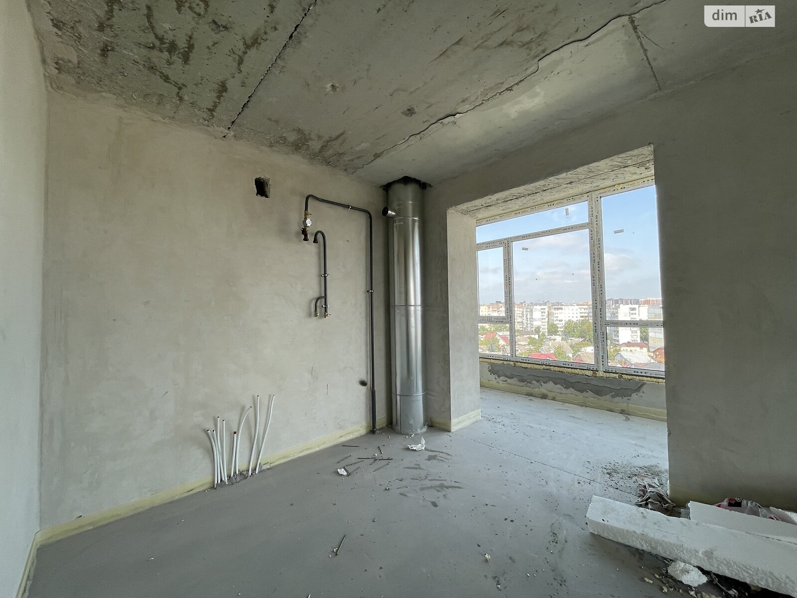 Продажа однокомнатной квартиры в Ивано-Франковске, на ул. Мира 100, район Каскад фото 1 Продажа однокомнатной квартиры в Ивано-Франковске, на ул. Мира 100, район Каскад фото 1