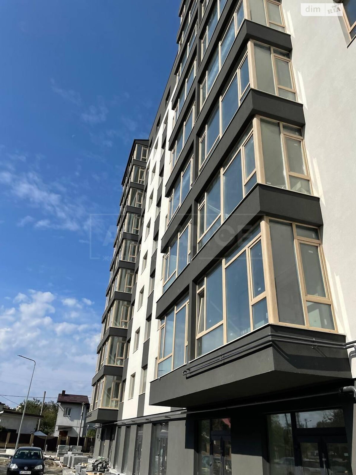 Продаж однокімнатної квартири в Івано-Франківську, на вул. Миру 100, район Каскад фото 1 Продаж однокімнатної квартири в Івано-Франківську, на вул. Миру 100, район Каскад фото 1