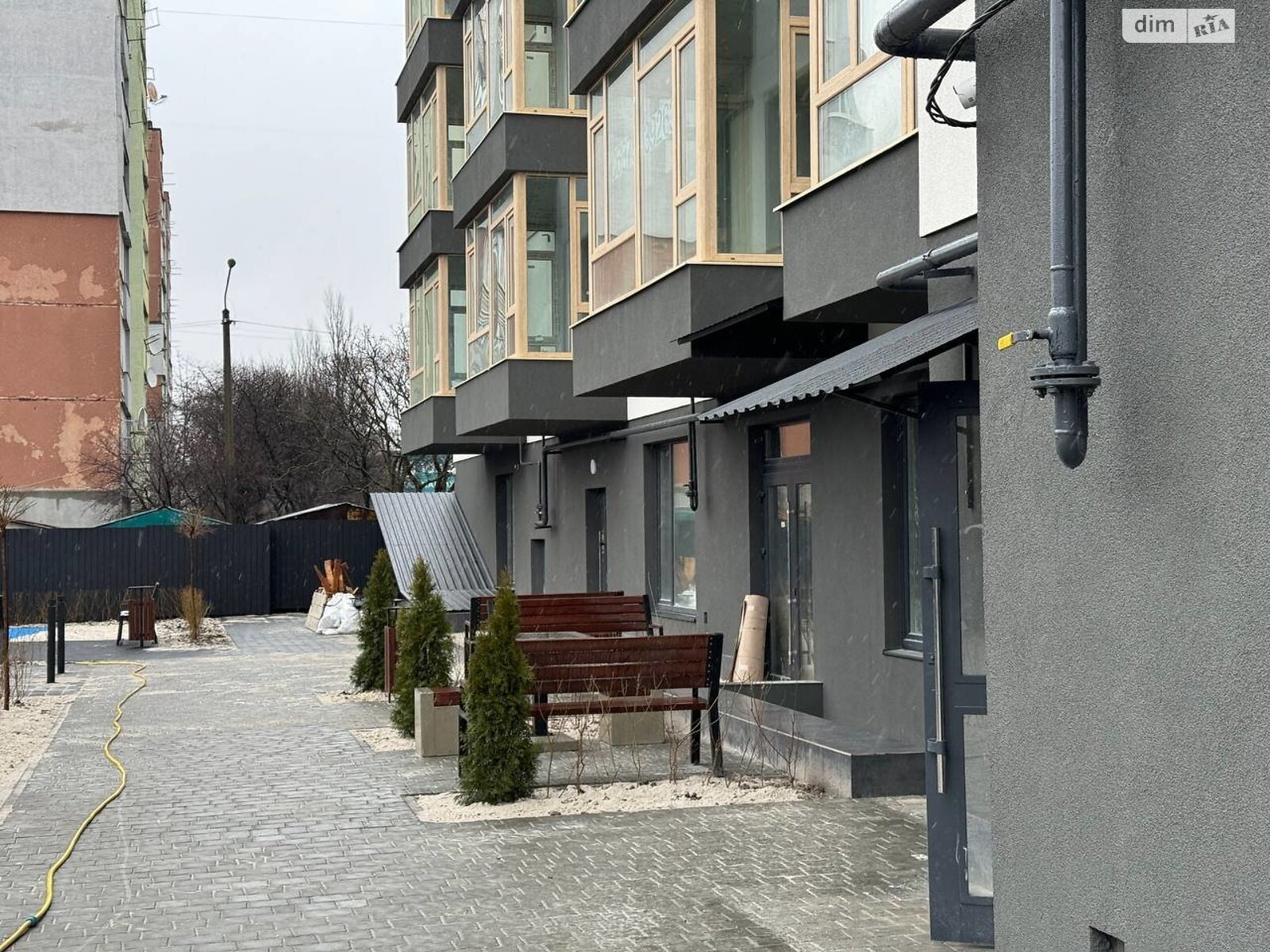 Продажа однокомнатной квартиры в Ивано-Франковске, на ул. Мира 100, район Каскад фото 1 Продажа однокомнатной квартиры в Ивано-Франковске, на ул. Мира 100, район Каскад фото 1