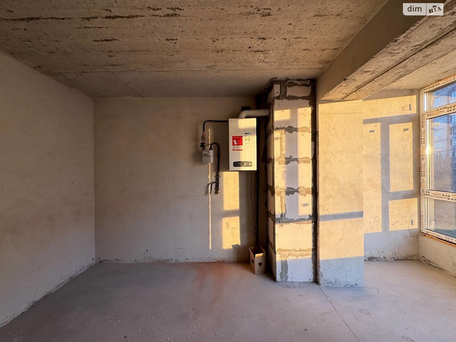 Продажа однокомнатной квартиры в Ивано-Франковске, на ул. Мира 100, район Каскад фото 1 Продажа однокомнатной квартиры в Ивано-Франковске, на ул. Мира 100, район Каскад фото 1