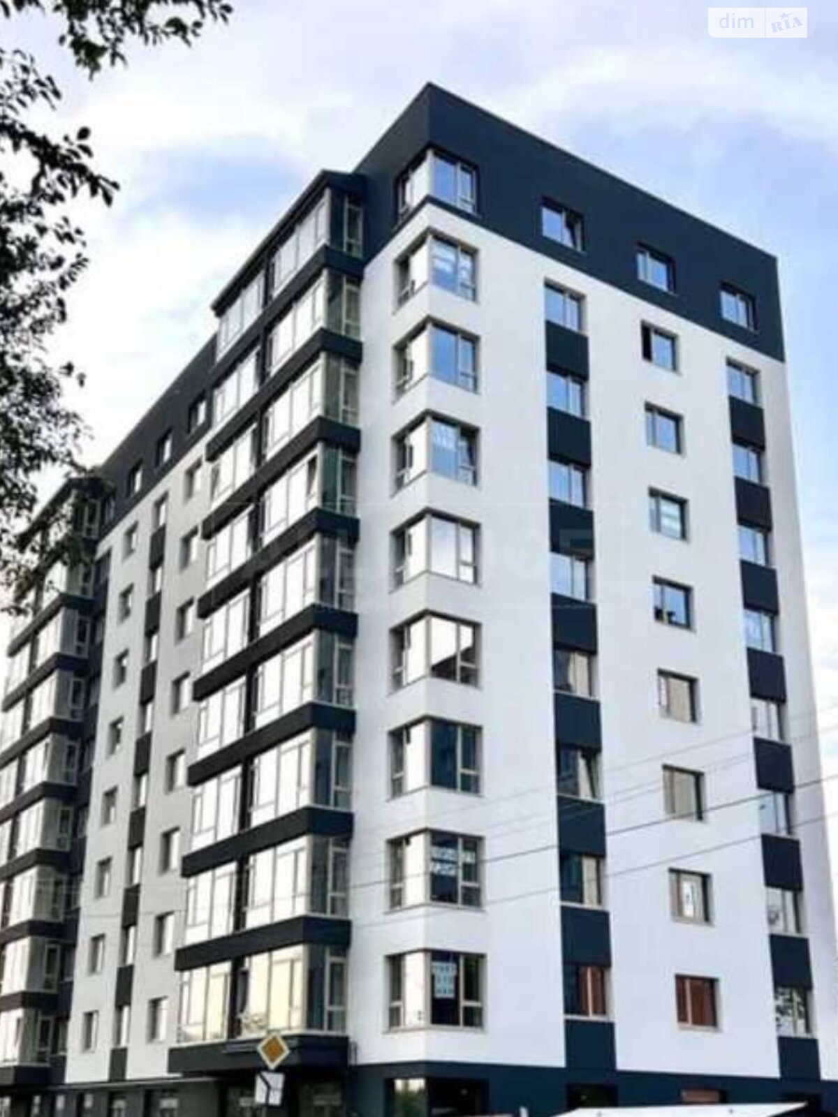 Продаж однокімнатної квартири в Івано-Франківську, на вул. Миру 100, кв. 77, район Каскад фото 1 Продаж однокімнатної квартири в Івано-Франківську, на вул. Миру 100, кв. 77, район Каскад фото 1