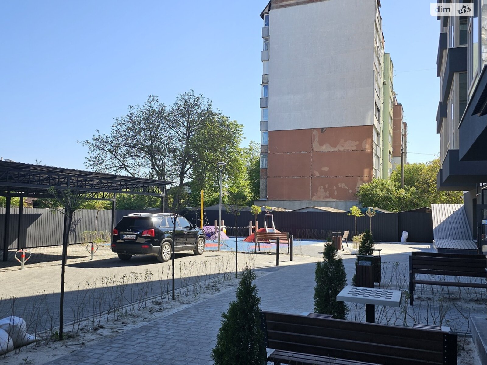 Продаж однокімнатної квартири в Івано-Франківську, на вул. Миру 100, кв. 77, район Каскад фото 1 Продаж однокімнатної квартири в Івано-Франківську, на вул. Миру 100, кв. 77, район Каскад фото 1