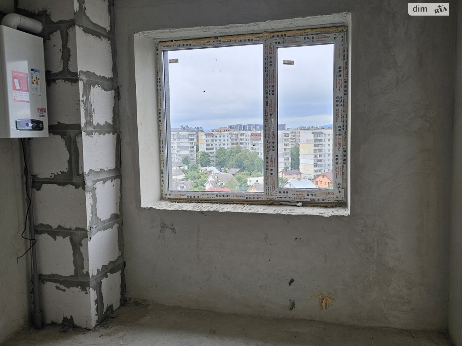 Продаж однокімнатної квартири в Івано-Франківську, на вул. Миру 100, кв. 77, район Каскад фото 1 Продаж однокімнатної квартири в Івано-Франківську, на вул. Миру 100, кв. 77, район Каскад фото 1