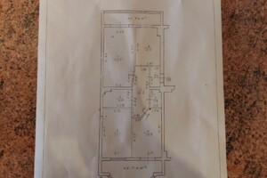 Продажа трехкомнатной квартиры в Ивано-Франковске, на ул. Молодежная, район Каскад фото 2