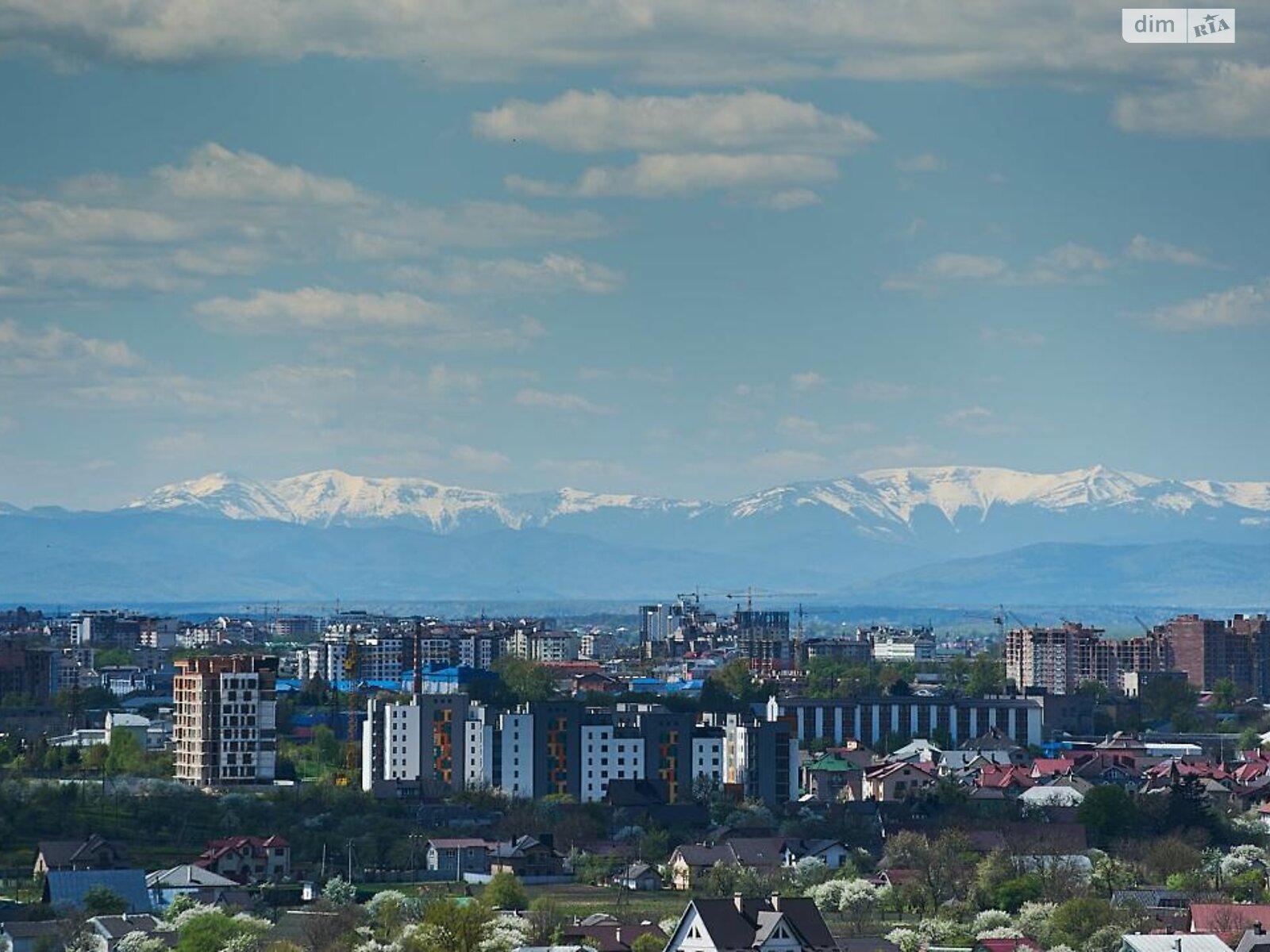 Продажа однокомнатной квартиры в Ивано-Франковске, на ул. Симоненко Василия, район Каскад фото 1