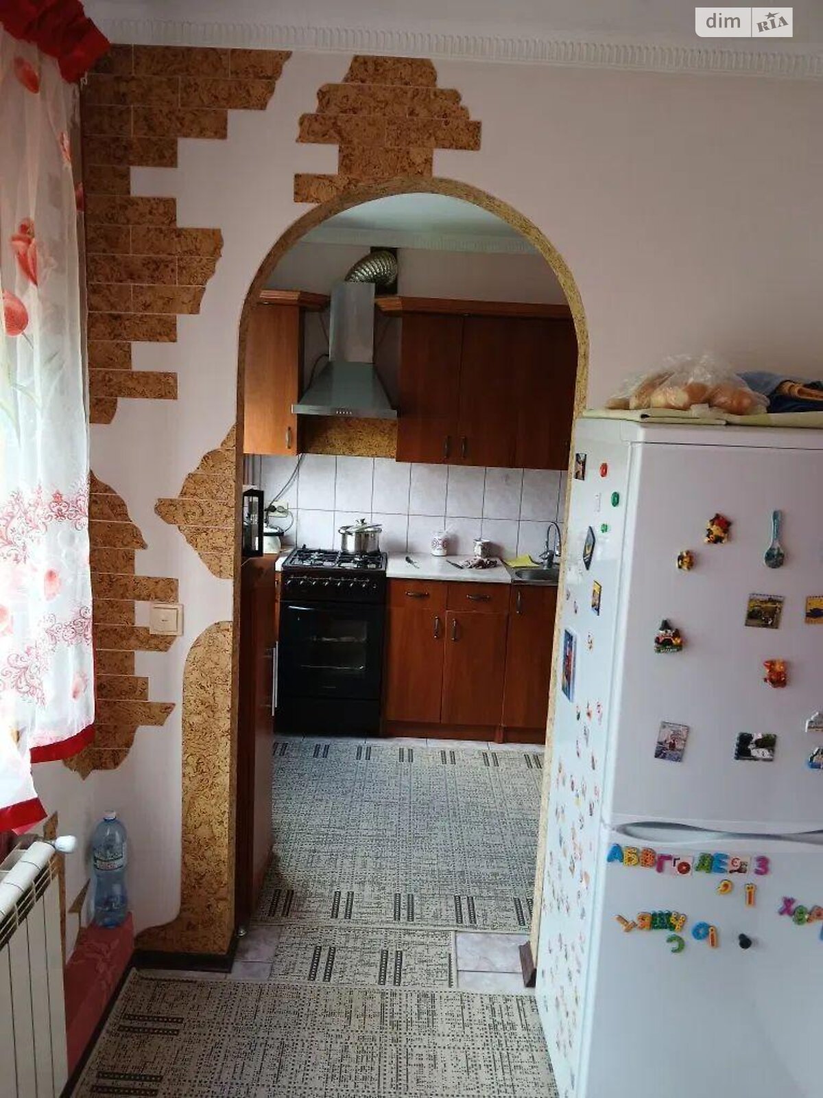 Продажа трехкомнатной квартиры в Ивано-Франковске, на ул. Симоненко Василия, район Каскад фото 1 Продажа трехкомнатной квартиры в Ивано-Франковске, на ул. Симоненко Василия, район Каскад фото 1