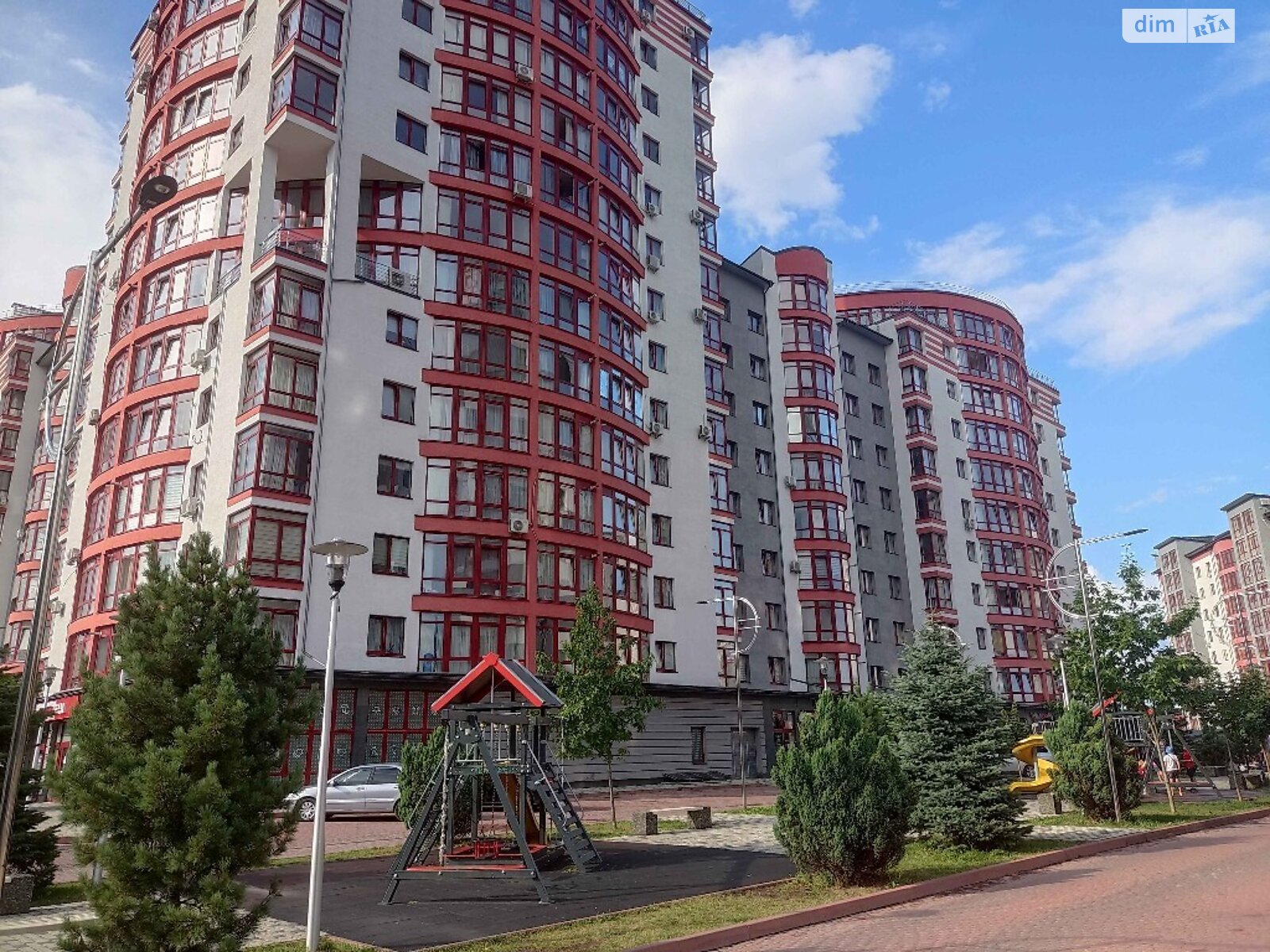 Продажа трехкомнатной квартиры в Волчинце, на ул. Европейская 3, фото 1