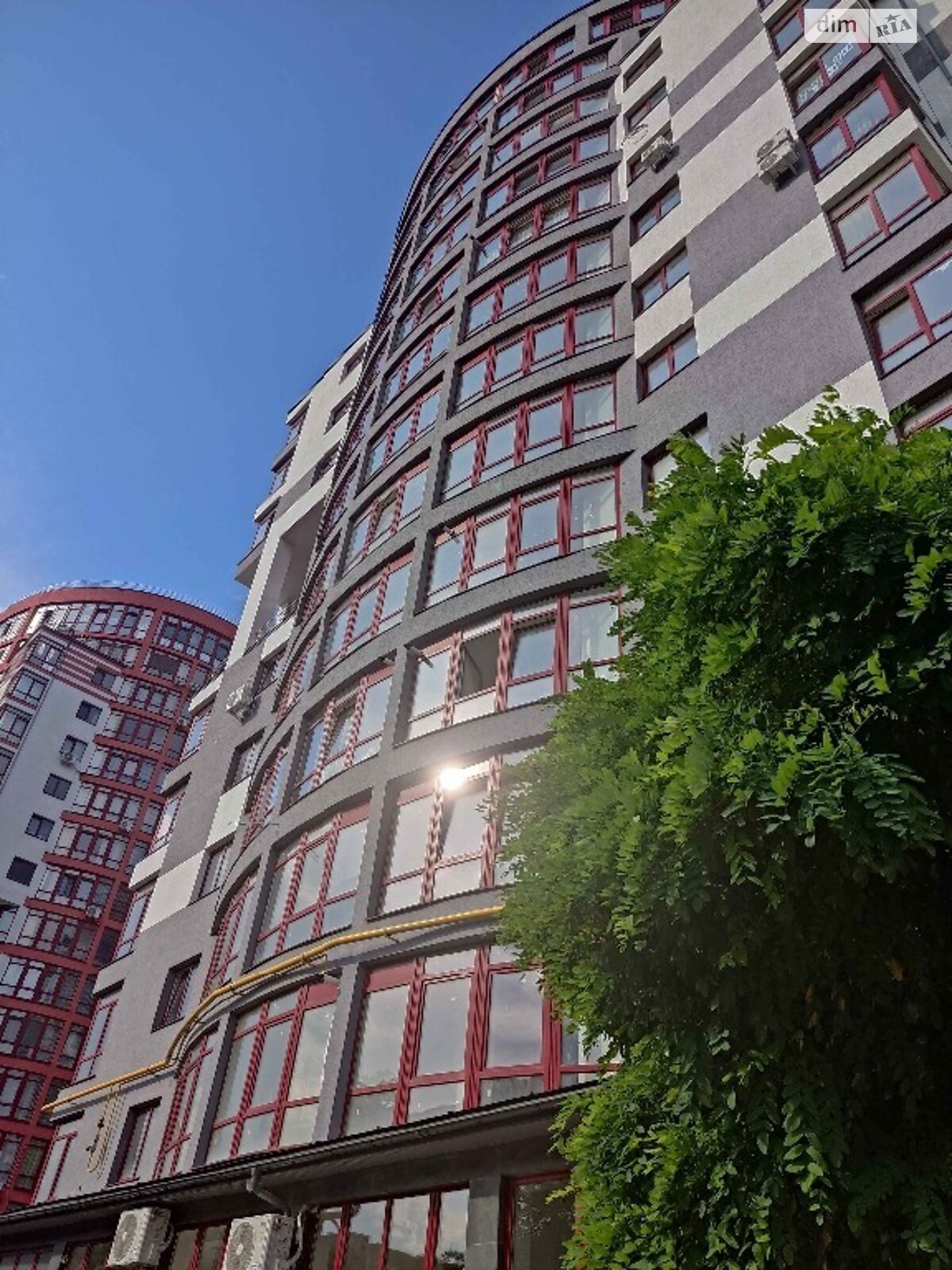 Продаж трикімнатної квартири в Вовчинцю, на вул. Європейська 3, фото 1