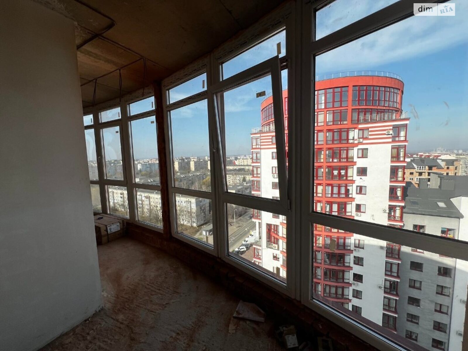 Продажа двухкомнатной квартиры в Ивано-Франковске, на ул. Симоненко Василия 50, район Каскад фото 1 Продажа двухкомнатной квартиры в Ивано-Франковске, на ул. Симоненко Василия 50, район Каскад фото 1