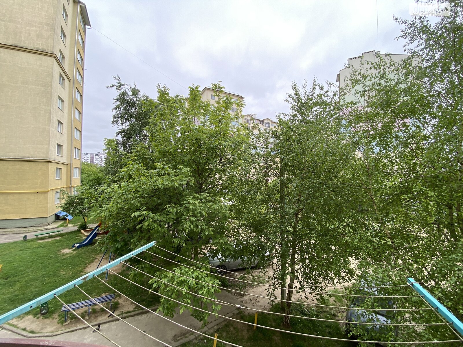 Продажа двухкомнатной квартиры в Ивано-Франковске, на ул. Симоненко Василия, район Каскад фото 1