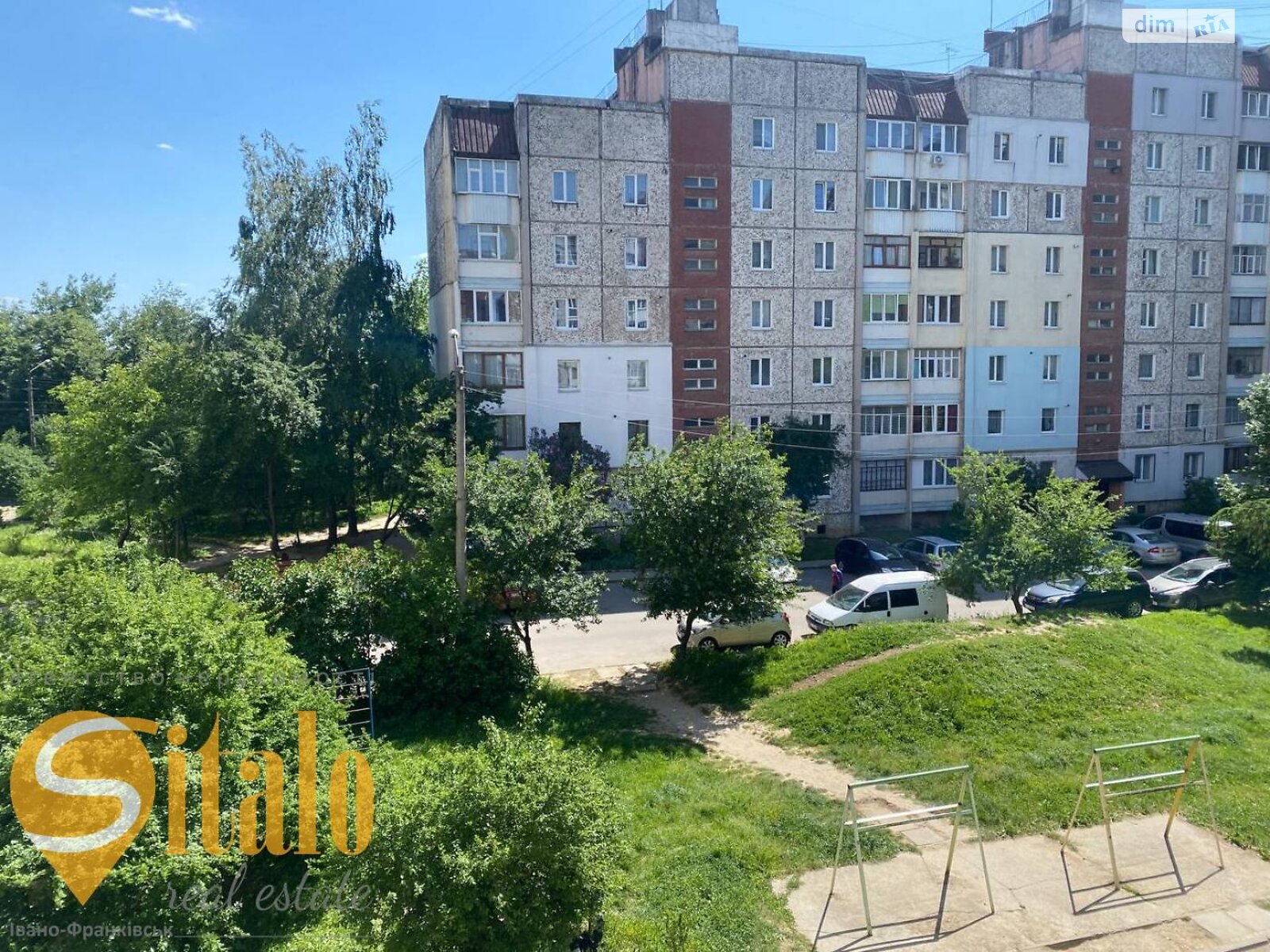 Продажа однокомнатной квартиры в Ивано-Франковске, на ул. Симоненко Василия 34, район Каскад фото 1