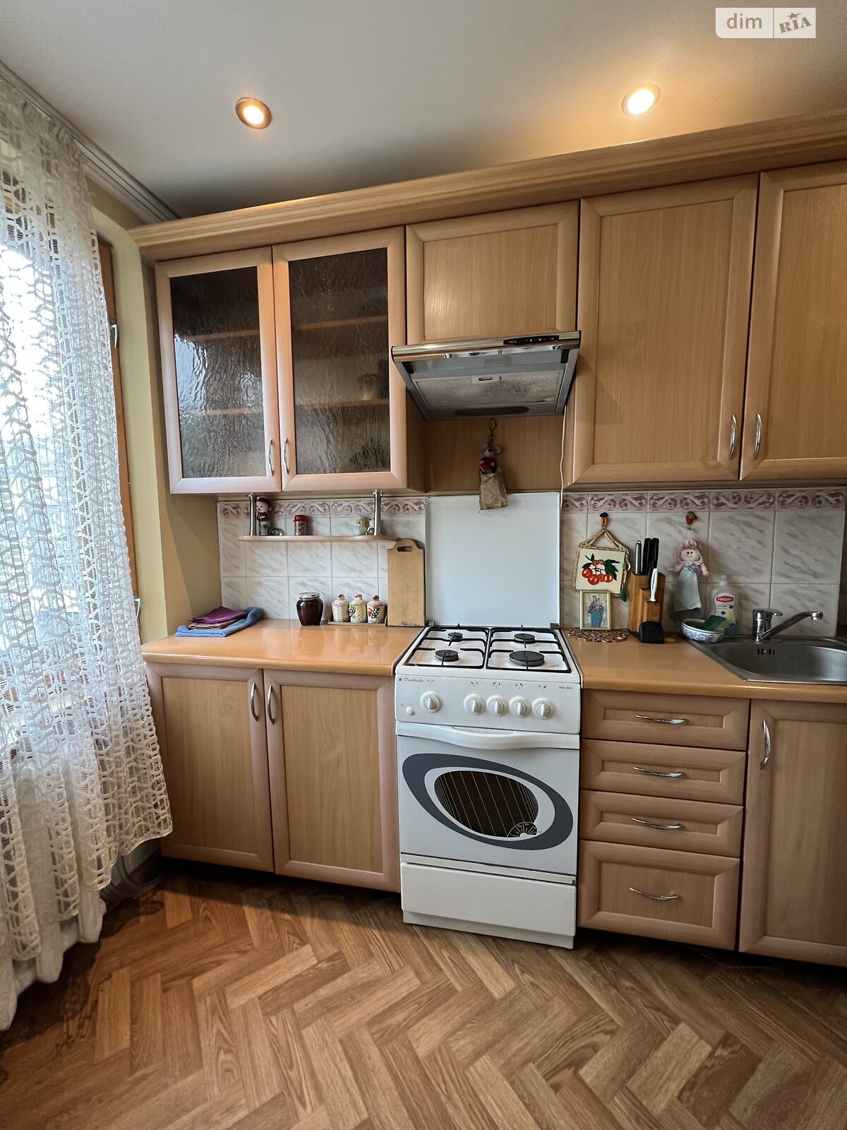 Продажа двухкомнатной квартиры в Ивано-Франковске, на ул. Симоненко Василия, район Каскад фото 1 Продажа двухкомнатной квартиры в Ивано-Франковске, на ул. Симоненко Василия, район Каскад фото 1