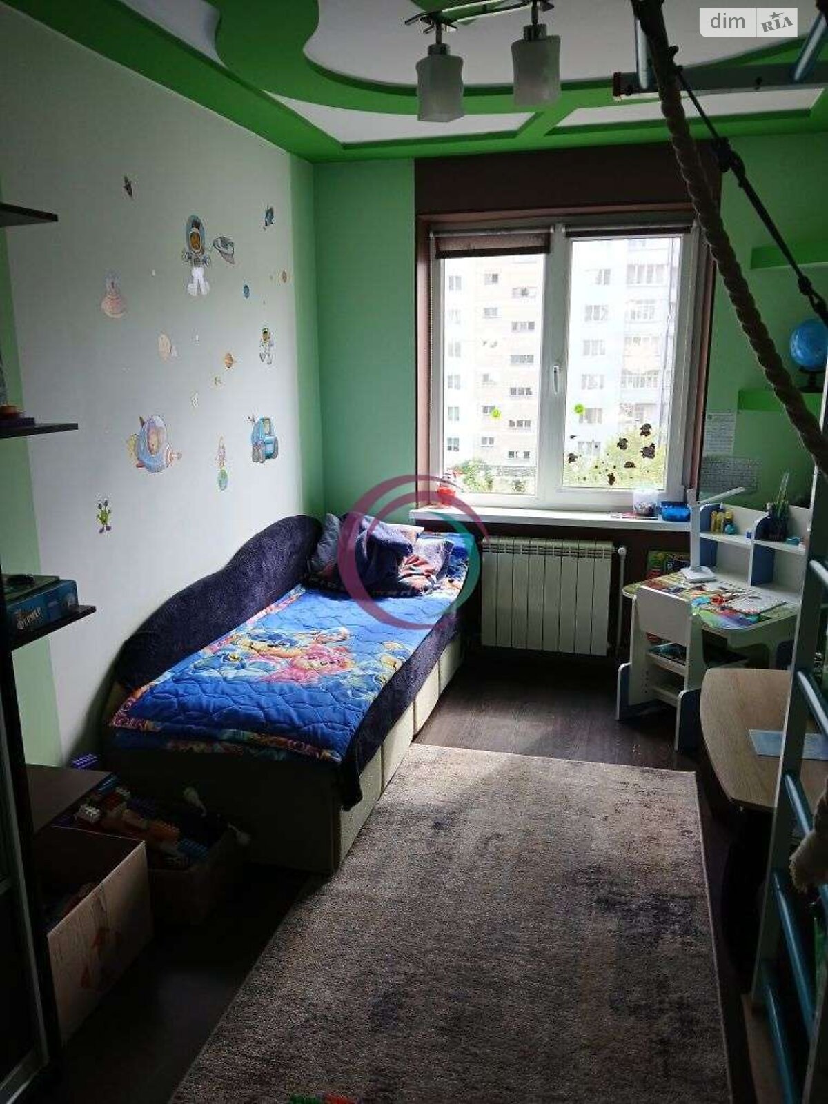 Продажа трехкомнатной квартиры в Ивано-Франковске, на ул. Симоненко Василия 22, район Каскад фото 1 Продажа трехкомнатной квартиры в Ивано-Франковске, на ул. Симоненко Василия 22, район Каскад фото 1