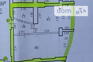 Продажа однокомнатной квартиры в Ивано-Франковске, на ул. Симоненко Василия 13, район Каскад фото 2