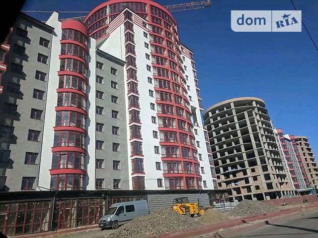 Продажа квартиры, 1 ком., Ивано-Франковск, р‑н. Каскад, Симоненко Василия улица Продажа квартиры, 1 ком., Ивано-Франковск, р‑н. Каскад, Симоненко Василия улица