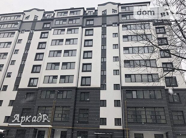 Продажа двухкомнатной квартиры в Ивано-Франковске, на ул. Ильина 9, район Каскад фото 1 Продажа двухкомнатной квартиры в Ивано-Франковске, на ул. Ильина 9, район Каскад фото 1
