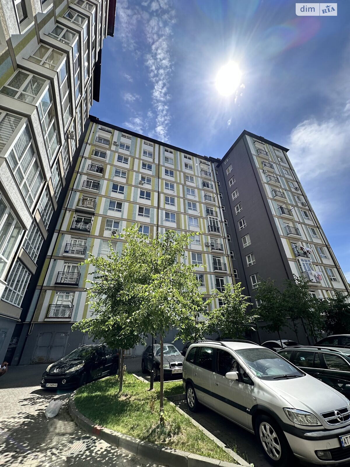 Продаж двокімнатної квартири в Івано-Франківську, на вул. Стуса Василя, район Каскад фото 1 Продаж двокімнатної квартири в Івано-Франківську, на вул. Стуса Василя, район Каскад фото 1