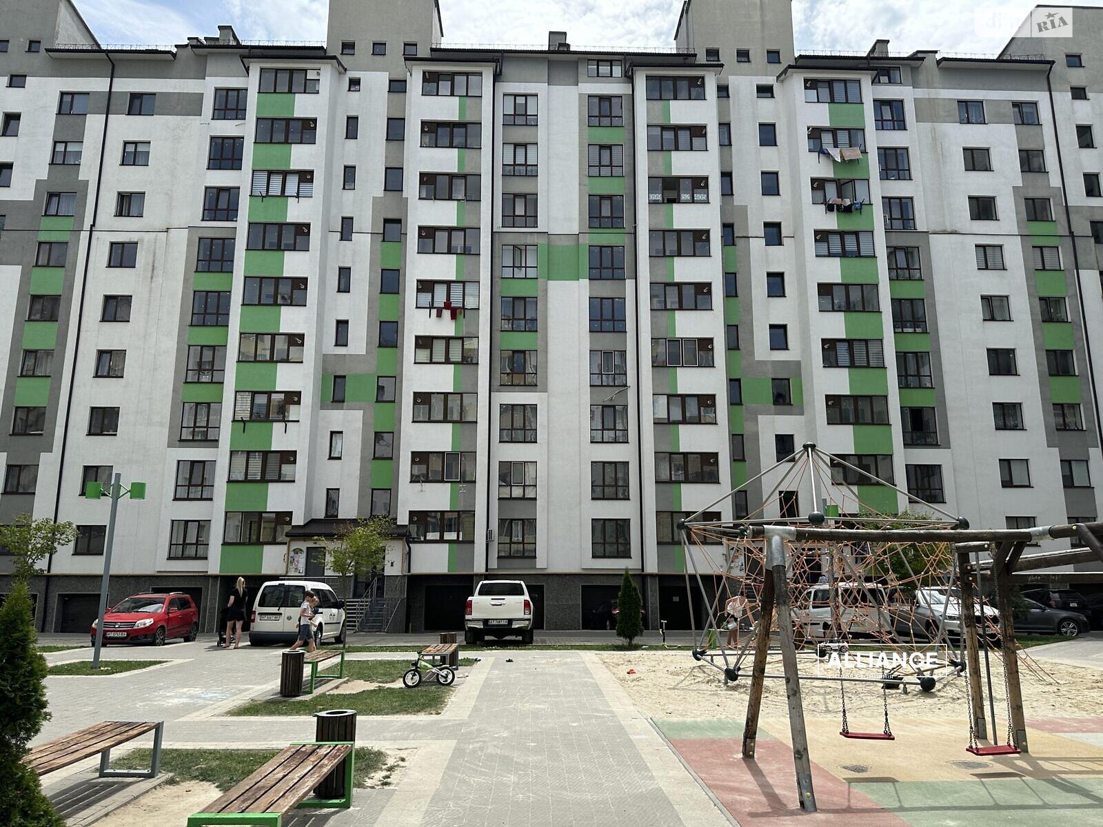 Продаж двокімнатної квартири в Івано-Франківську, на вул. Стуса Василя, район Каскад фото 1 Продаж двокімнатної квартири в Івано-Франківську, на вул. Стуса Василя, район Каскад фото 1