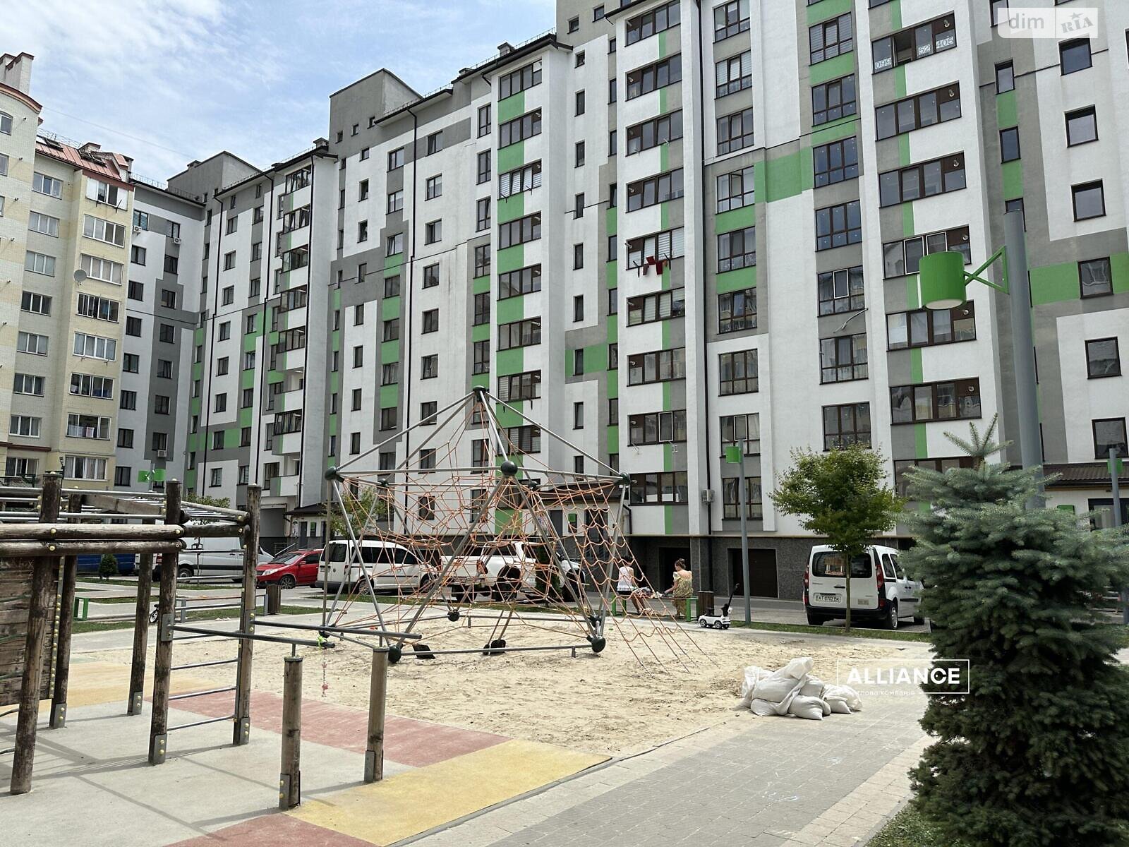 Продаж двокімнатної квартири в Івано-Франківську, на вул. Стуса Василя, район Каскад фото 1 Продаж двокімнатної квартири в Івано-Франківську, на вул. Стуса Василя, район Каскад фото 1