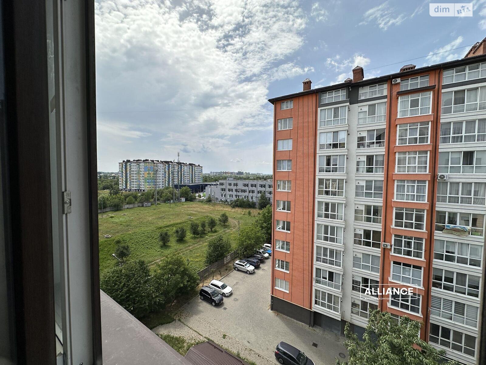 Продаж двокімнатної квартири в Івано-Франківську, на вул. Стуса Василя, район Каскад фото 1 Продаж двокімнатної квартири в Івано-Франківську, на вул. Стуса Василя, район Каскад фото 1