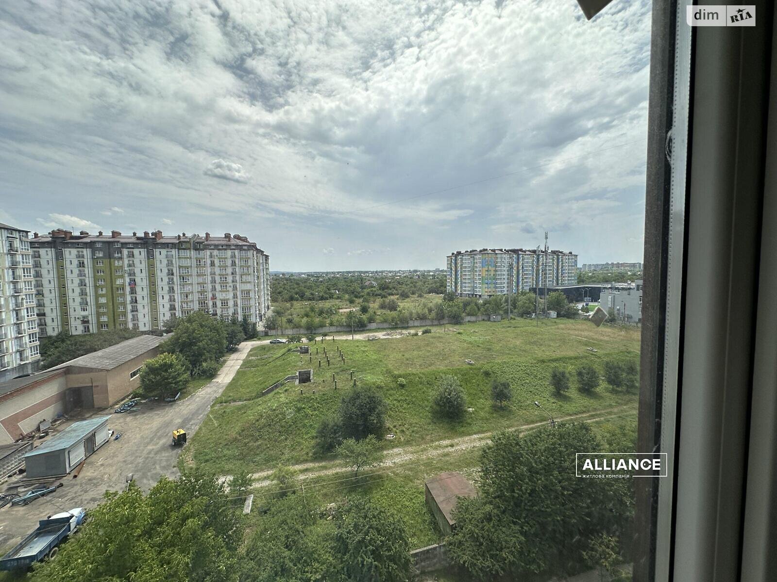 Продаж двокімнатної квартири в Івано-Франківську, на вул. Стуса Василя, район Каскад фото 1 Продаж двокімнатної квартири в Івано-Франківську, на вул. Стуса Василя, район Каскад фото 1