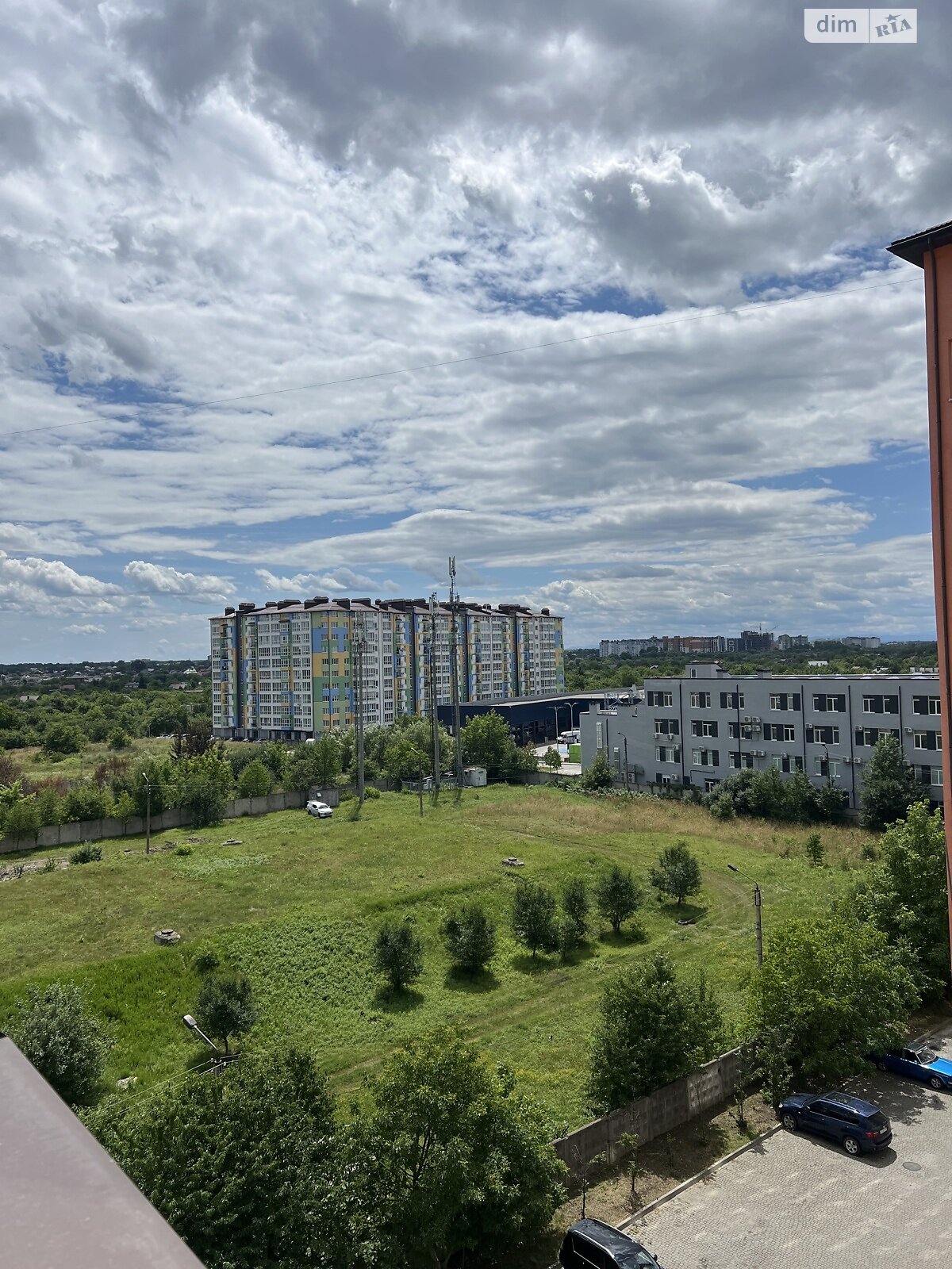 Продаж двокімнатної квартири в Івано-Франківську, на вул. Стуса Василя, район Каскад фото 1 Продаж двокімнатної квартири в Івано-Франківську, на вул. Стуса Василя, район Каскад фото 1
