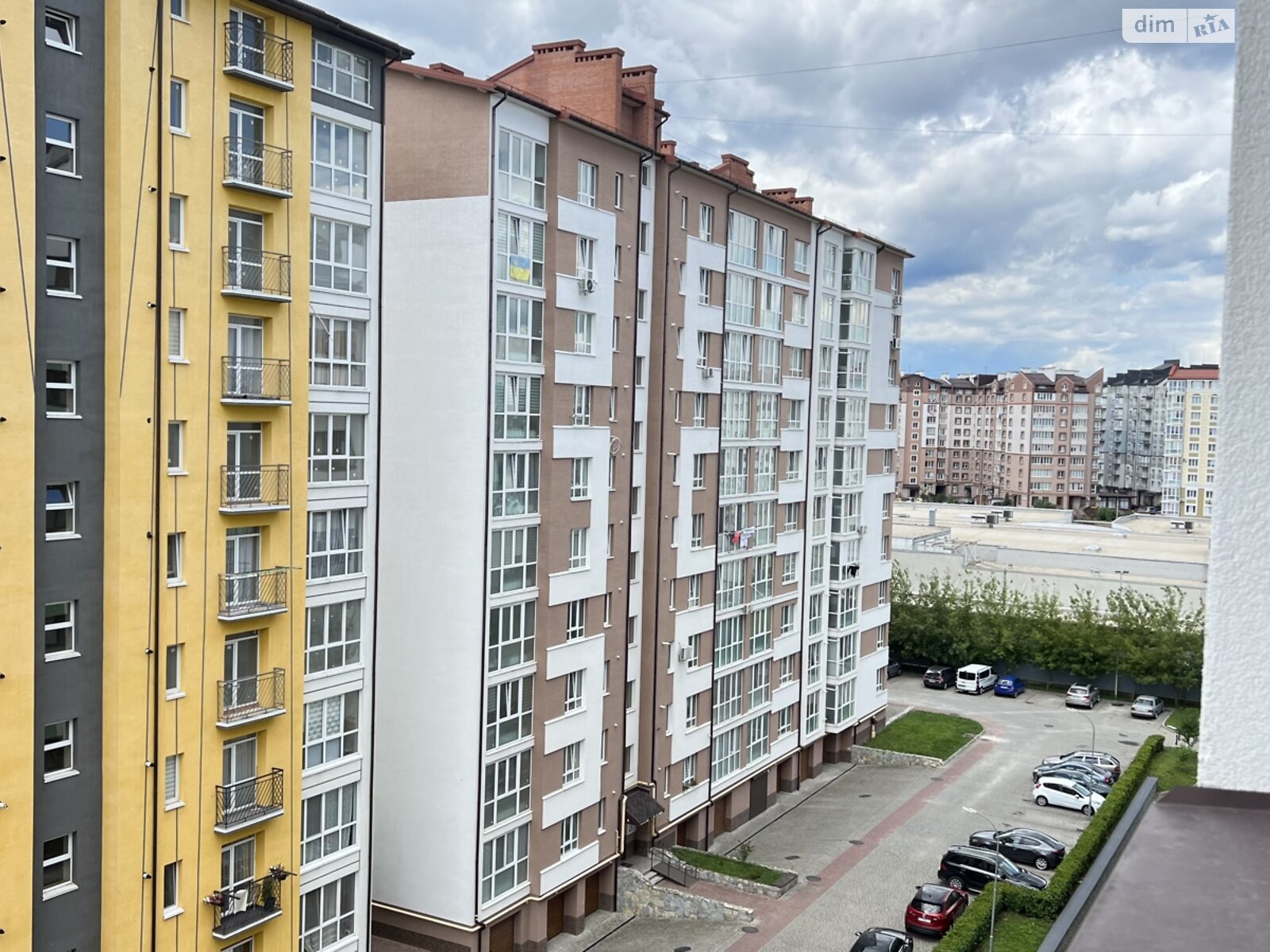 Продаж двокімнатної квартири в Івано-Франківську, на вул. Стуса Василя, район Каскад фото 1 Продаж двокімнатної квартири в Івано-Франківську, на вул. Стуса Василя, район Каскад фото 1