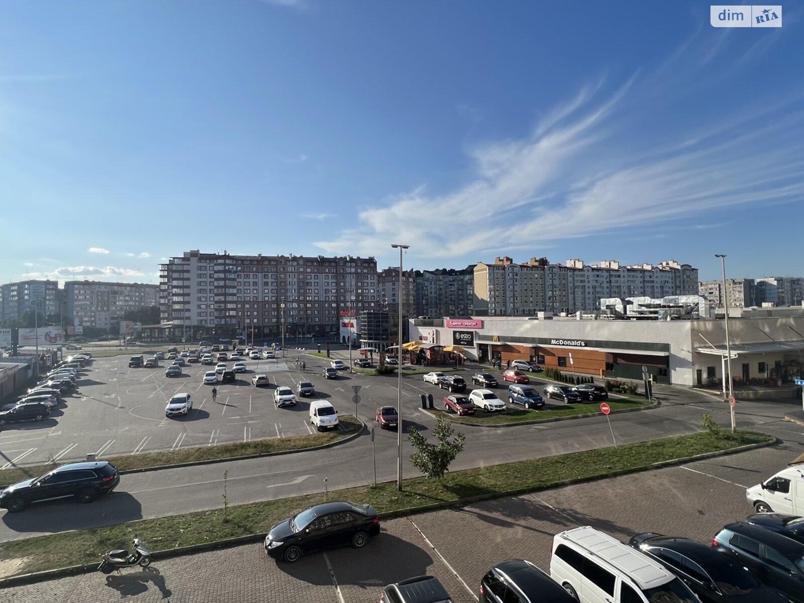 Продажа двухкомнатной квартиры в Ивано-Франковске, на ул. Стуса Василия 30Д, район Каскад фото 1 Продажа двухкомнатной квартиры в Ивано-Франковске, на ул. Стуса Василия 30Д, район Каскад фото 1