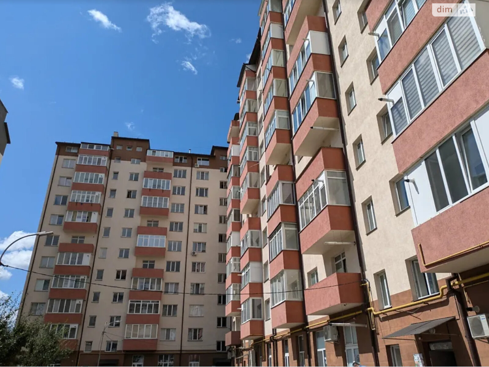 Продаж трикімнатної квартири в Івано-Франківську, на вул. Стуса Василя 30Д, район Каскад фото 1 Продаж трикімнатної квартири в Івано-Франківську, на вул. Стуса Василя 30Д, район Каскад фото 1