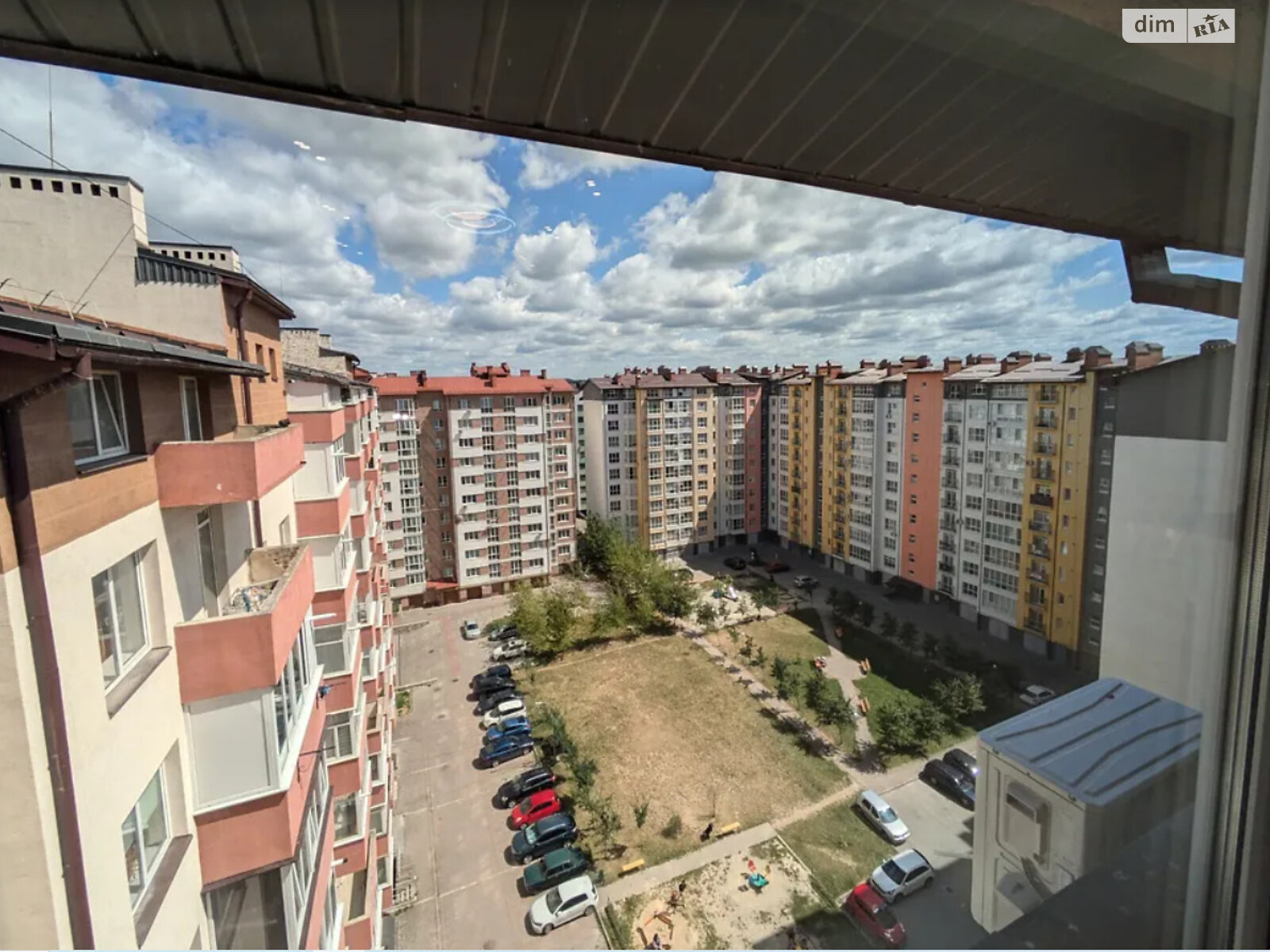 Продаж трикімнатної квартири в Івано-Франківську, на вул. Стуса Василя 30Д, район Каскад фото 1 Продаж трикімнатної квартири в Івано-Франківську, на вул. Стуса Василя 30Д, район Каскад фото 1