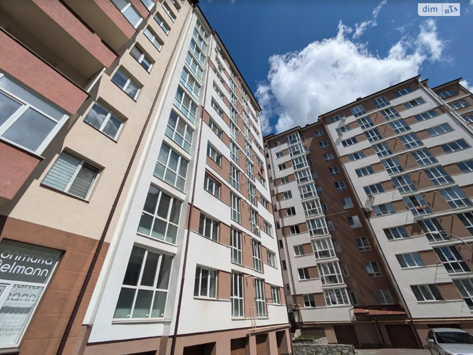 Продаж трикімнатної квартири в Івано-Франківську, на вул. Стуса Василя 30Д, район Каскад фото 1 Продаж трикімнатної квартири в Івано-Франківську, на вул. Стуса Василя 30Д, район Каскад фото 1