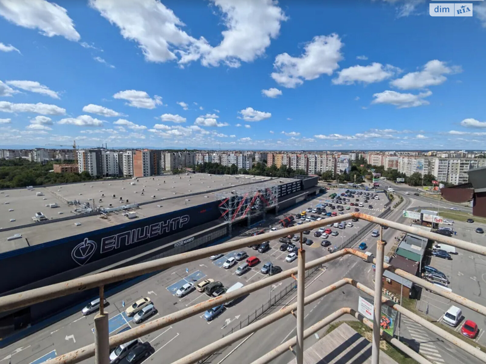 Продаж трикімнатної квартири в Івано-Франківську, на вул. Стуса Василя 30Д, район Каскад фото 1 Продаж трикімнатної квартири в Івано-Франківську, на вул. Стуса Василя 30Д, район Каскад фото 1