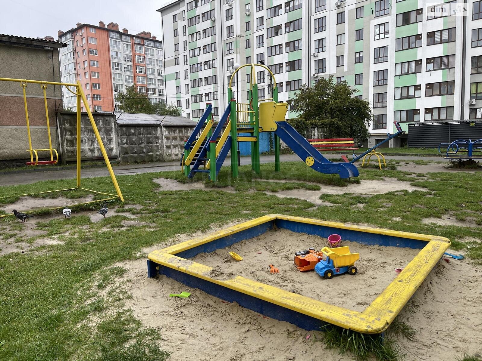 Продажа трехкомнатной квартиры в Ивано-Франковске, на ул. Стуса Василия 38, кв. 119, район Каскад фото 1 Продажа трехкомнатной квартиры в Ивано-Франковске, на ул. Стуса Василия 38, кв. 119, район Каскад фото 1