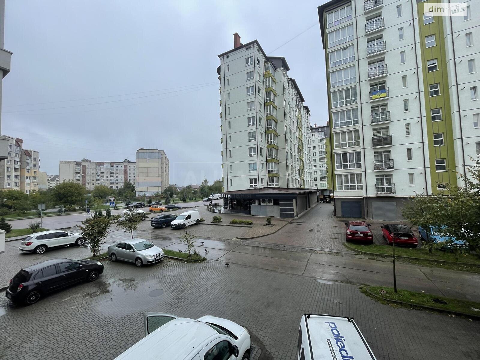 Продажа трехкомнатной квартиры в Ивано-Франковске, на ул. Стуса Василия 38, кв. 119, район Каскад фото 1 Продажа трехкомнатной квартиры в Ивано-Франковске, на ул. Стуса Василия 38, кв. 119, район Каскад фото 1