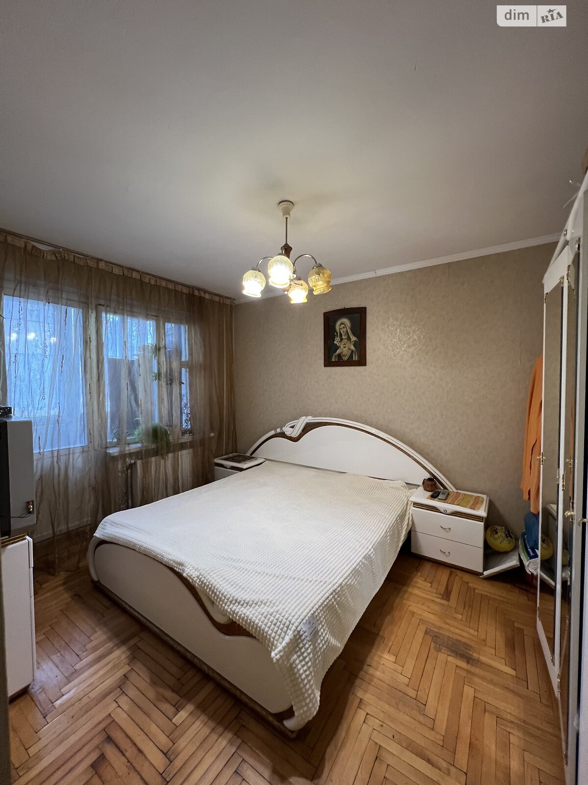 Продаж трикімнатної квартири в Івано-Франківську, на вул. Стуса Василя, район Каскад фото 1 Продаж трикімнатної квартири в Івано-Франківську, на вул. Стуса Василя, район Каскад фото 1