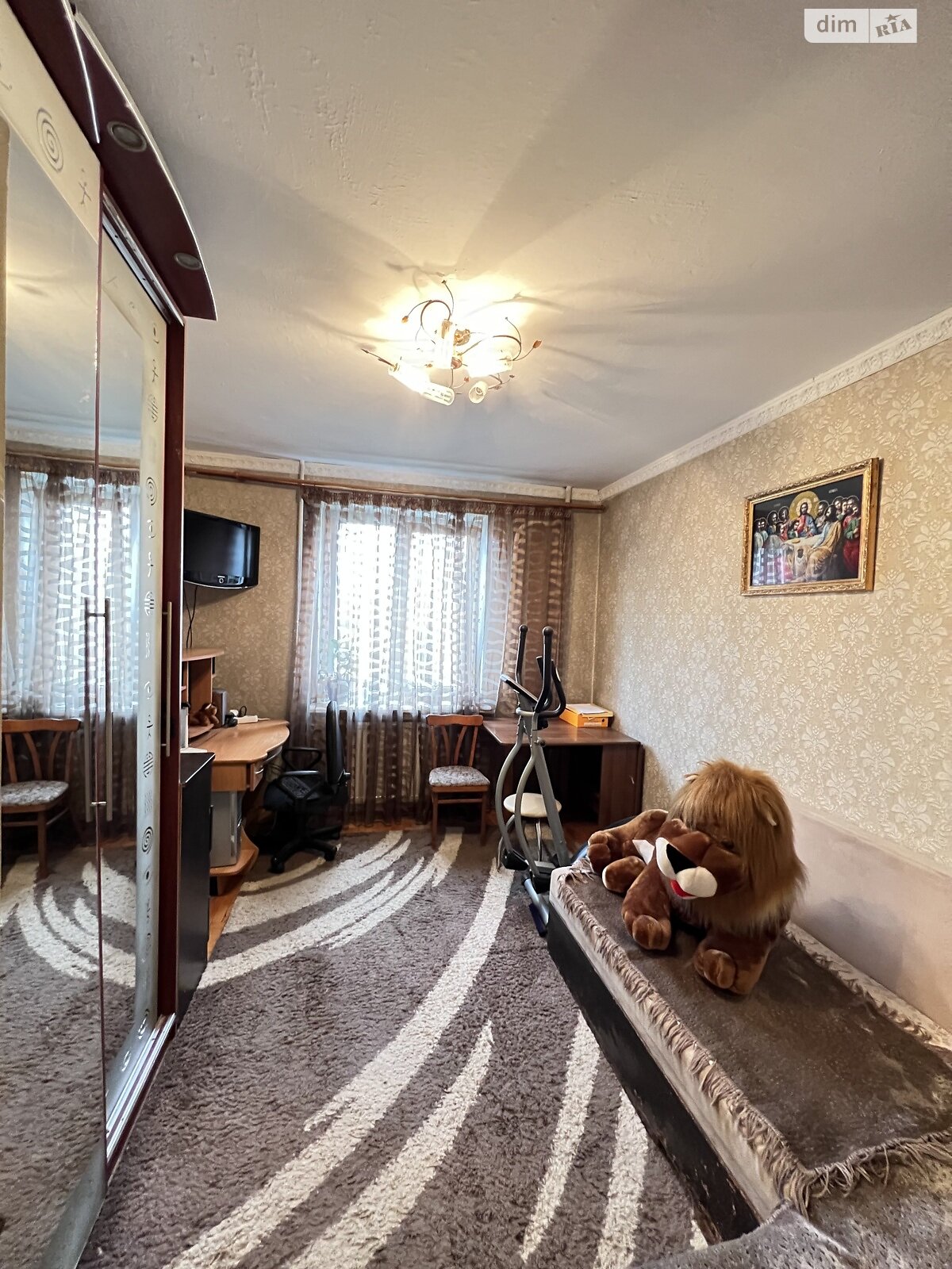 Продаж трикімнатної квартири в Івано-Франківську, на вул. Стуса Василя, район Каскад фото 1 Продаж трикімнатної квартири в Івано-Франківську, на вул. Стуса Василя, район Каскад фото 1