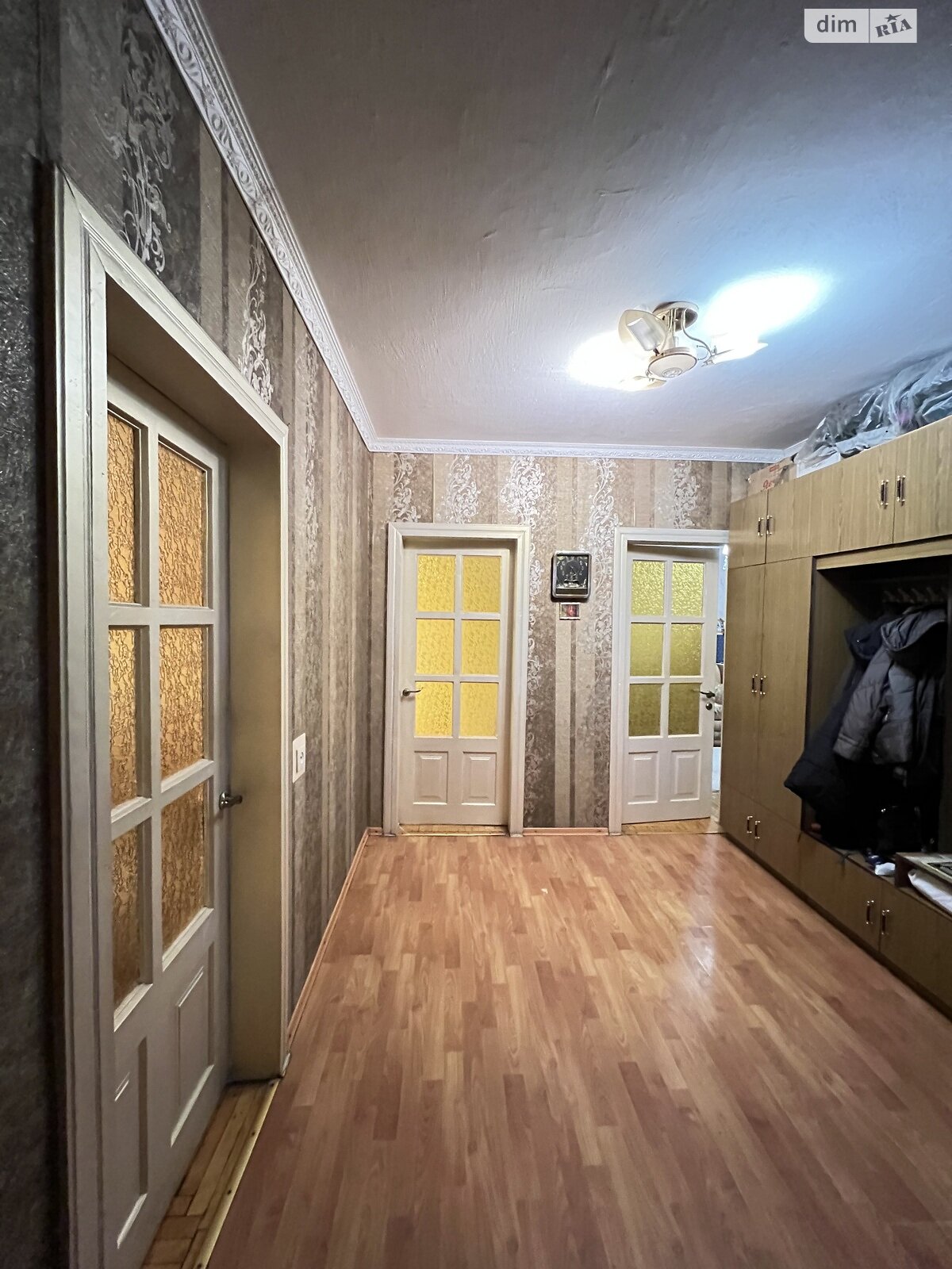 Продаж трикімнатної квартири в Івано-Франківську, на вул. Стуса Василя, район Каскад фото 1 Продаж трикімнатної квартири в Івано-Франківську, на вул. Стуса Василя, район Каскад фото 1