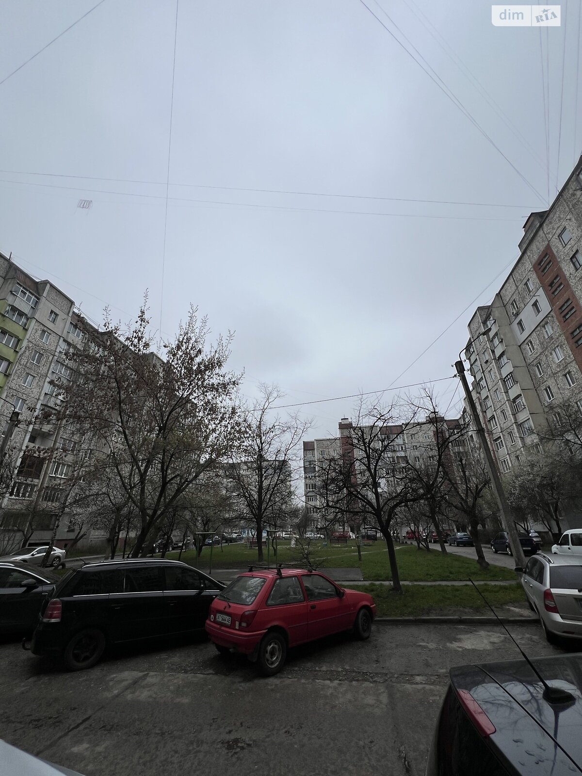Продаж трикімнатної квартири в Івано-Франківську, на вул. Стуса Василя, район Каскад фото 1 Продаж трикімнатної квартири в Івано-Франківську, на вул. Стуса Василя, район Каскад фото 1