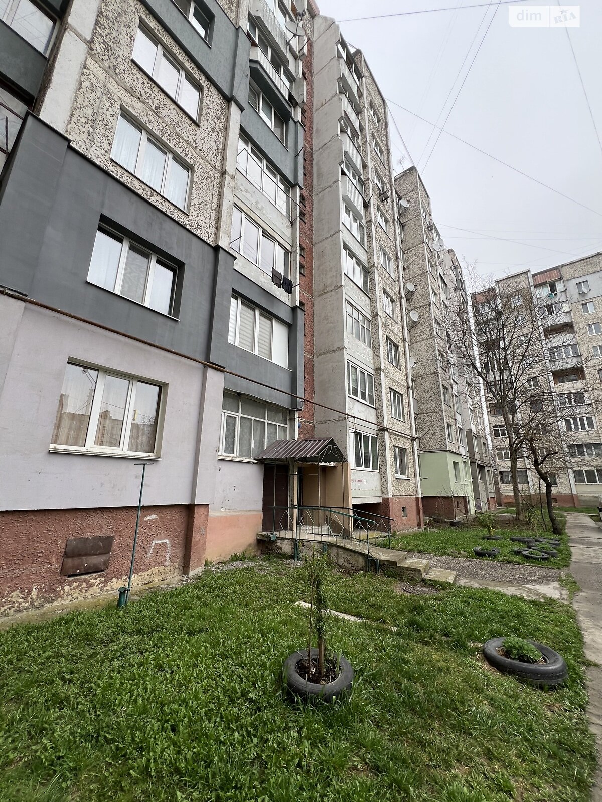 Продаж трикімнатної квартири в Івано-Франківську, на вул. Стуса Василя, район Каскад фото 1 Продаж трикімнатної квартири в Івано-Франківську, на вул. Стуса Василя, район Каскад фото 1