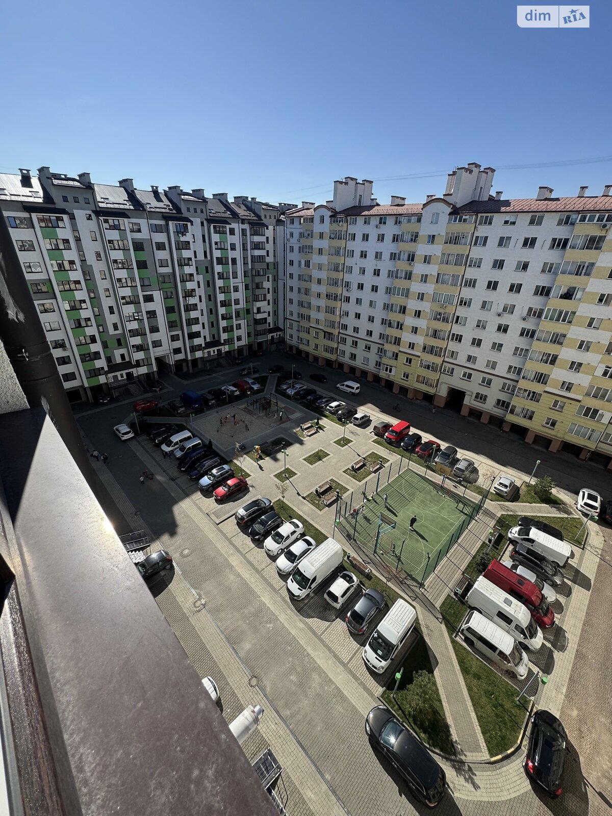 Продажа двухкомнатной квартиры в Ивано-Франковске, на ул. Стуса Василия 30, район Каскад фото 1 Продажа двухкомнатной квартиры в Ивано-Франковске, на ул. Стуса Василия 30, район Каскад фото 1