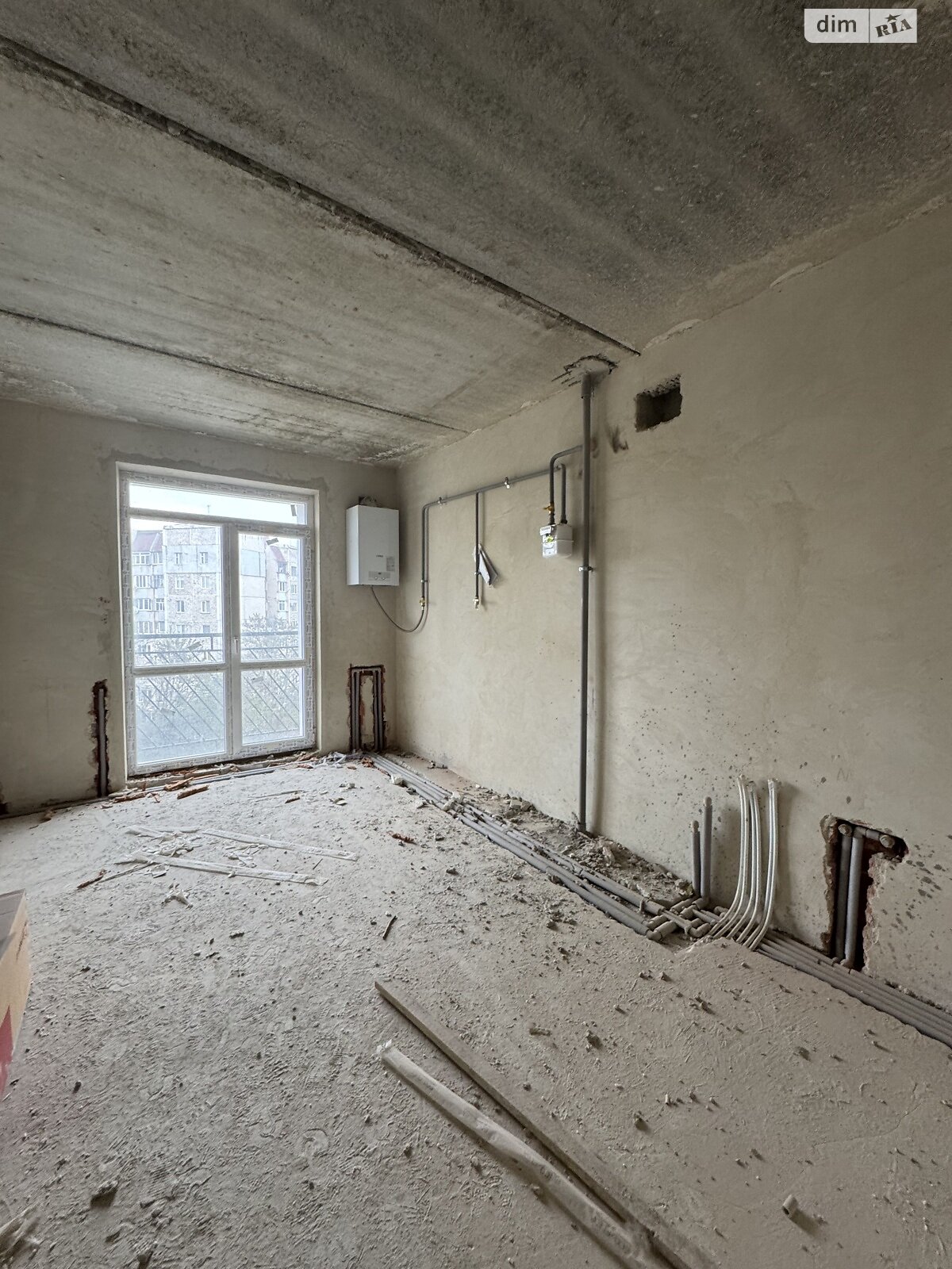 Продажа трехкомнатной квартиры в Ивано-Франковске, на ул. Стуса Василия 38, район Каскад фото 1 Продажа трехкомнатной квартиры в Ивано-Франковске, на ул. Стуса Василия 38, район Каскад фото 1