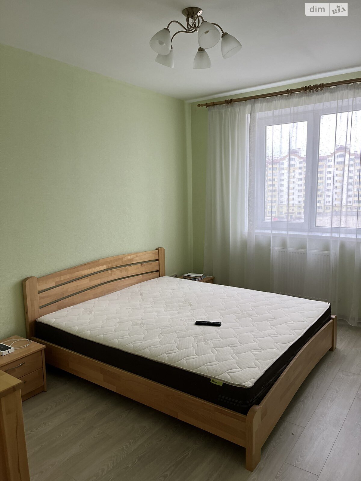 Продажа двухкомнатной квартиры в Ивано-Франковске, на ул. Стуса Василия, район Каскад фото 1 Продажа двухкомнатной квартиры в Ивано-Франковске, на ул. Стуса Василия, район Каскад фото 1