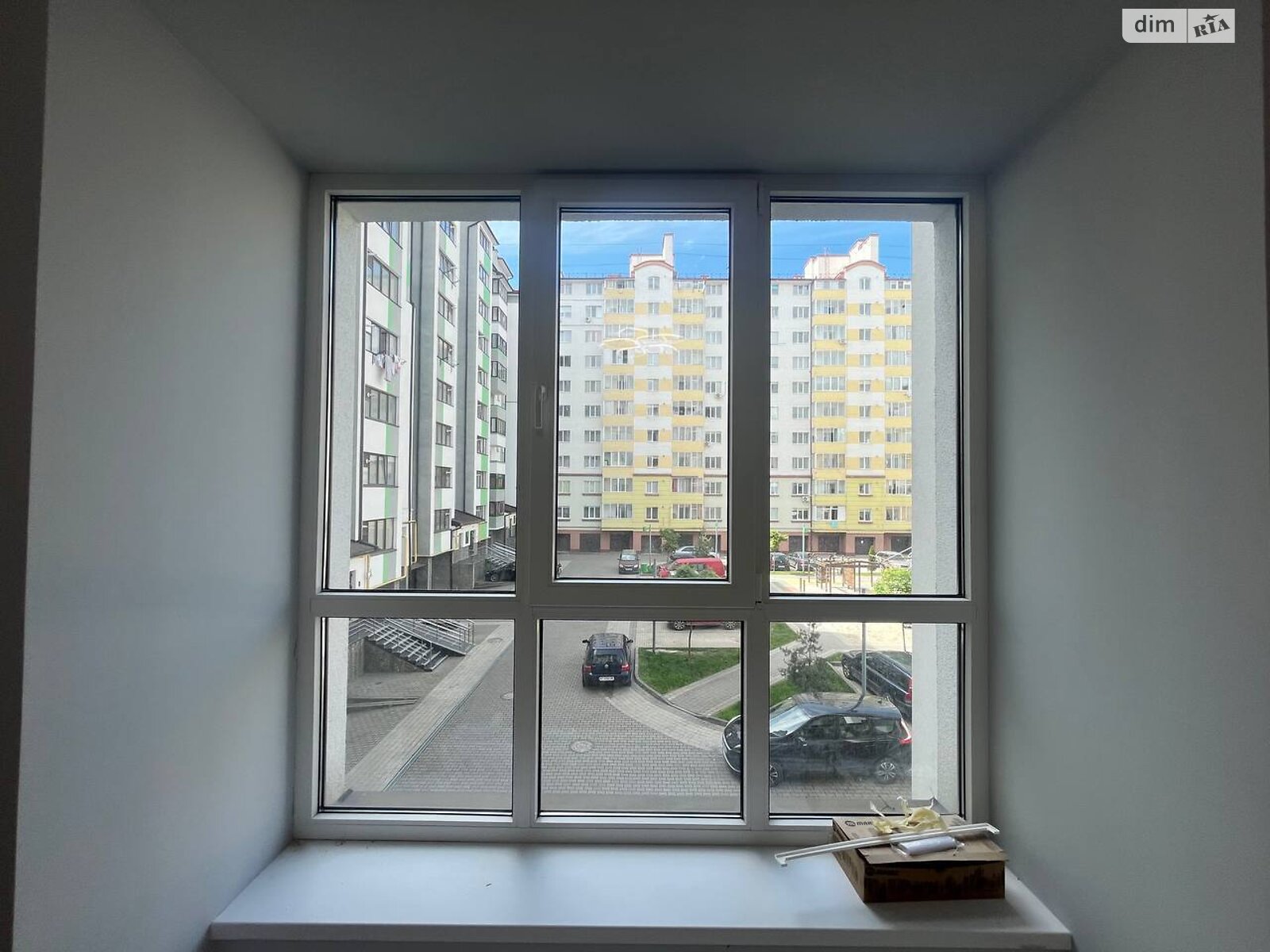 Продаж двокімнатної квартири в Івано-Франківську, на вул. Стуса Василя 30, кв. 18, район Каскад фото 1 Продаж двокімнатної квартири в Івано-Франківську, на вул. Стуса Василя 30, кв. 18, район Каскад фото 1