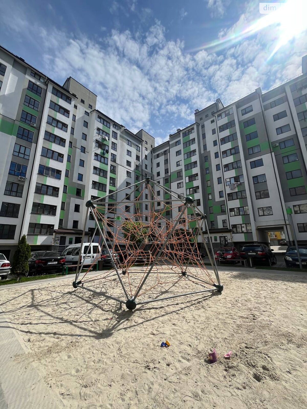 Продаж двокімнатної квартири в Івано-Франківську, на вул. Стуса Василя 30, кв. 18, район Каскад фото 1 Продаж двокімнатної квартири в Івано-Франківську, на вул. Стуса Василя 30, кв. 18, район Каскад фото 1