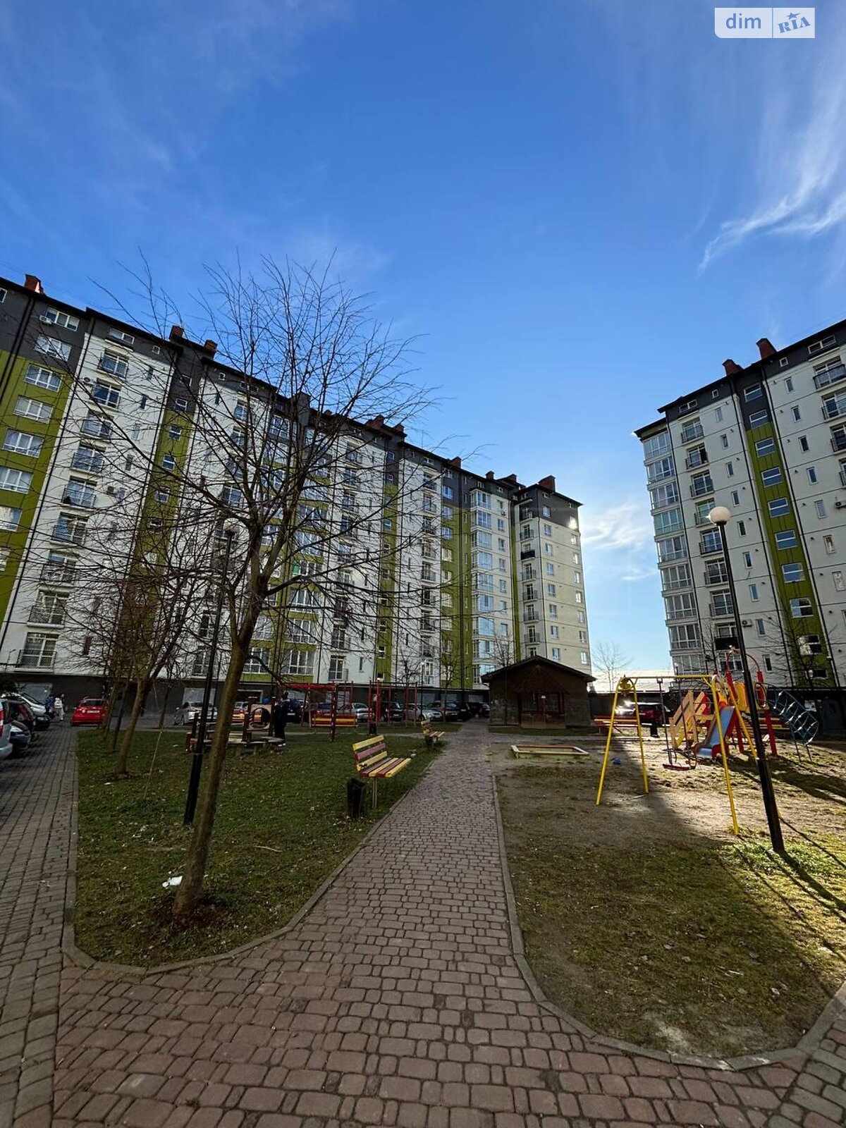 Продаж двокімнатної квартири в Івано-Франківську, на вул. Стуса Василя, район Каскад фото 1 Продаж двокімнатної квартири в Івано-Франківську, на вул. Стуса Василя, район Каскад фото 1