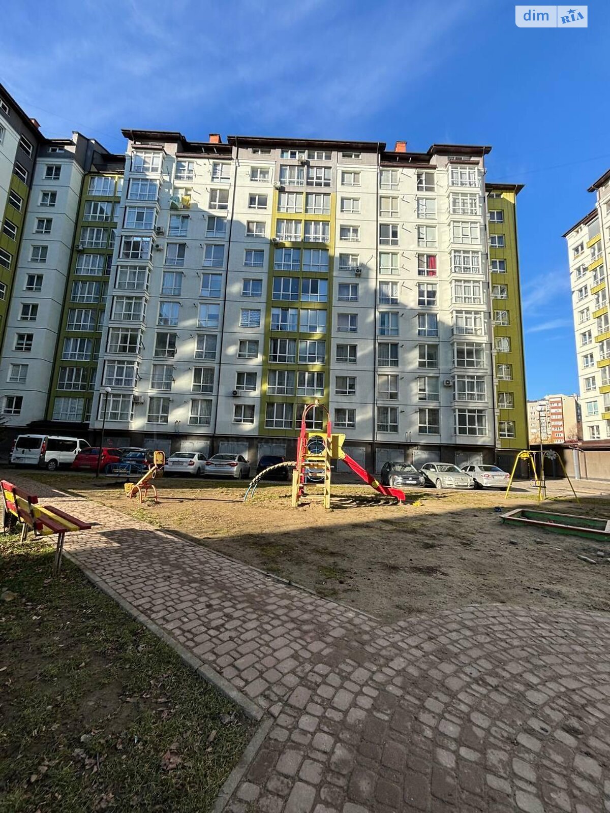 Продаж двокімнатної квартири в Івано-Франківську, на вул. Стуса Василя, район Каскад фото 1 Продаж двокімнатної квартири в Івано-Франківську, на вул. Стуса Василя, район Каскад фото 1