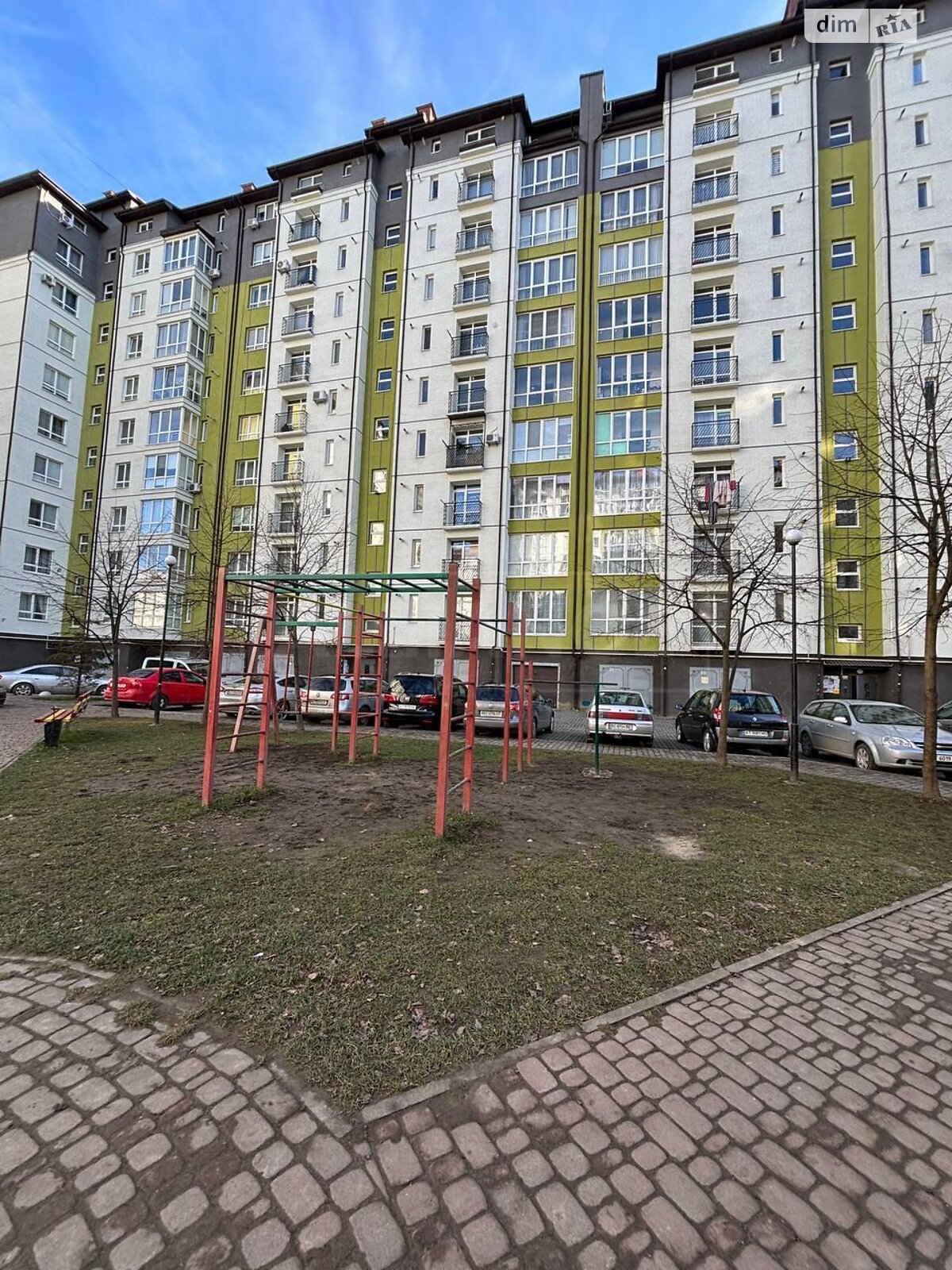 Продаж двокімнатної квартири в Івано-Франківську, на вул. Стуса Василя, район Каскад фото 1 Продаж двокімнатної квартири в Івано-Франківську, на вул. Стуса Василя, район Каскад фото 1