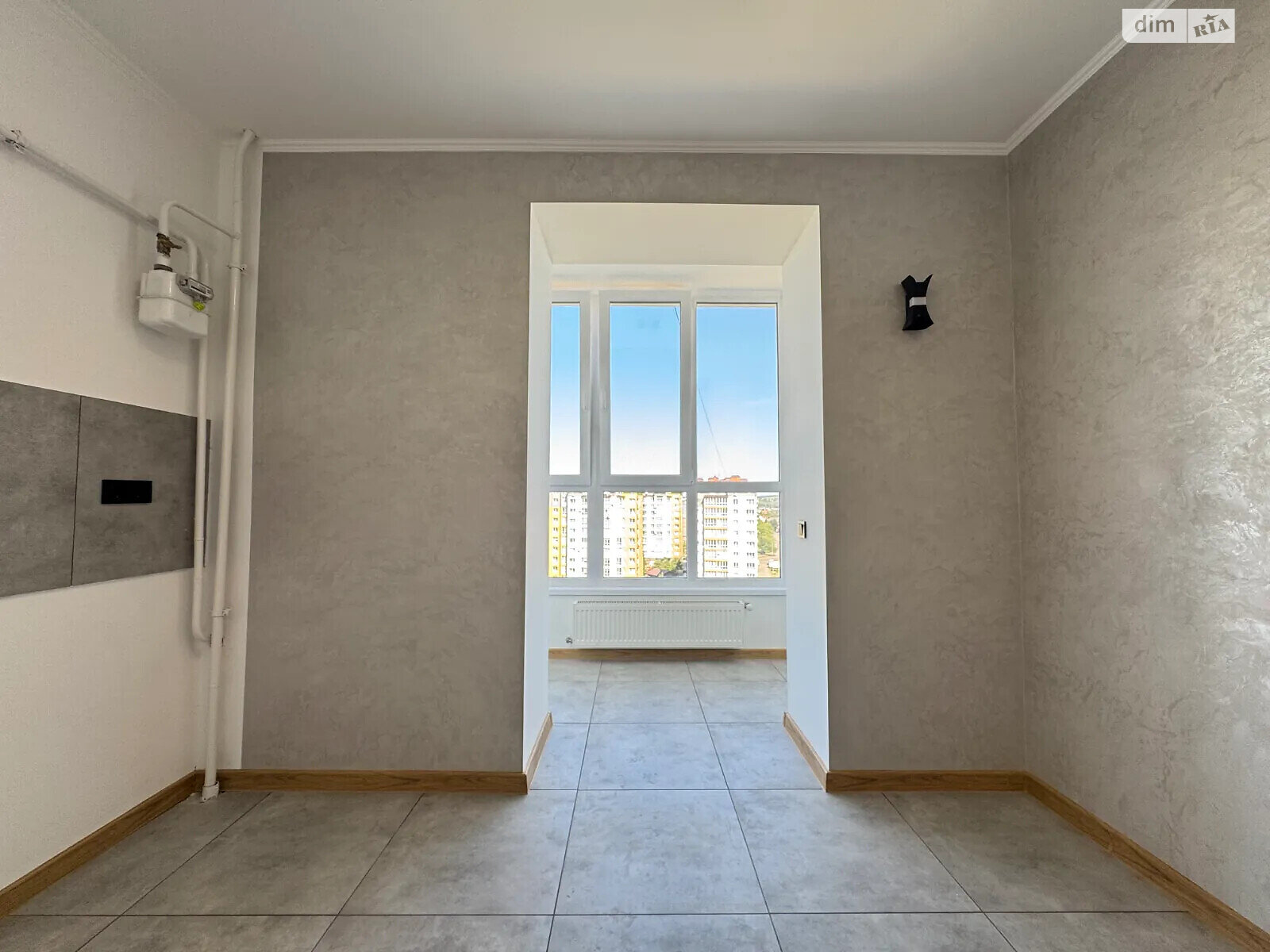 Продажа однокомнатной квартиры в Ивано-Франковске, на ул. Стуса Василия, район Каскад фото 1