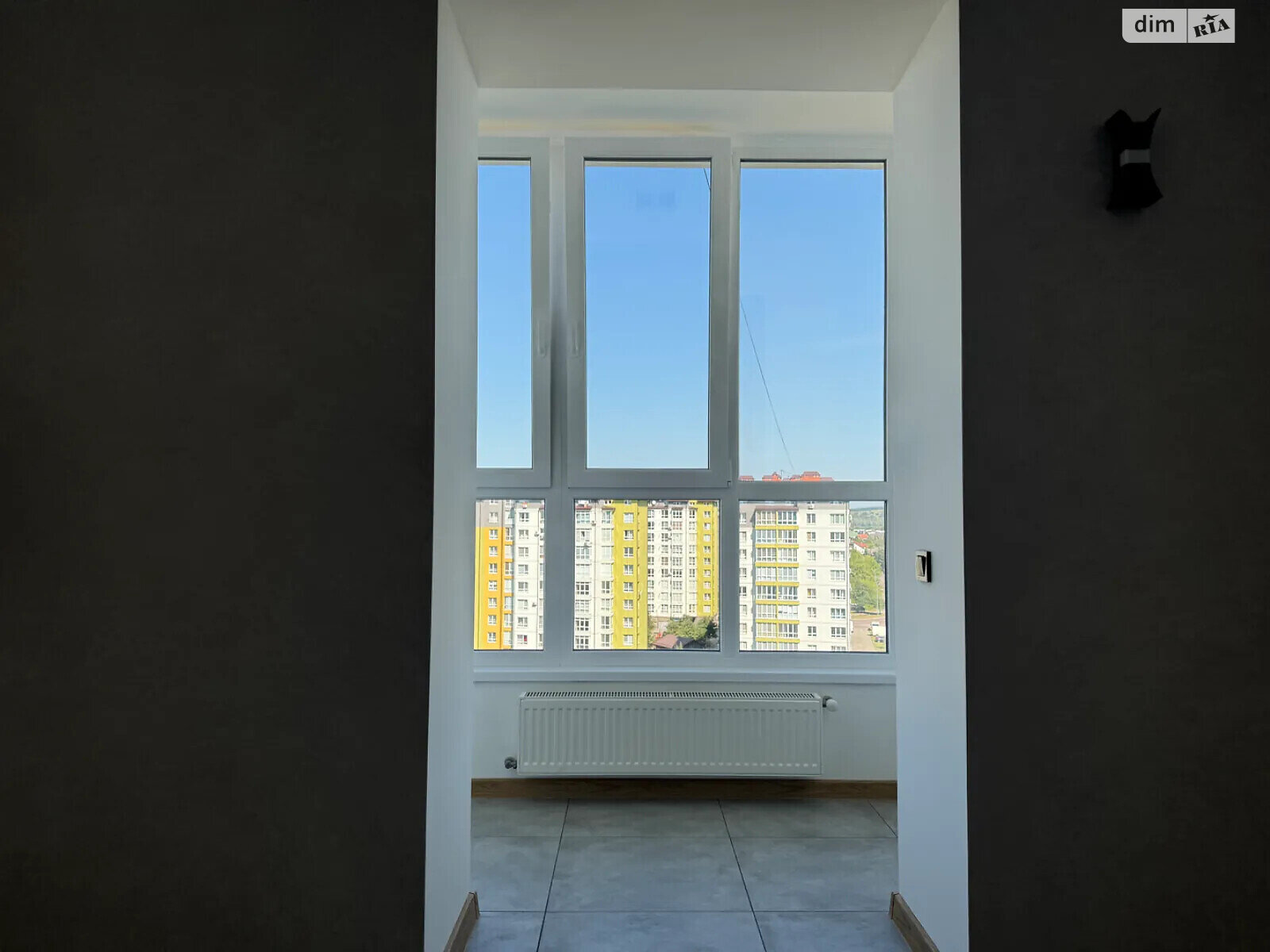 Продажа однокомнатной квартиры в Ивано-Франковске, на ул. Стуса Василия, район Каскад фото 1