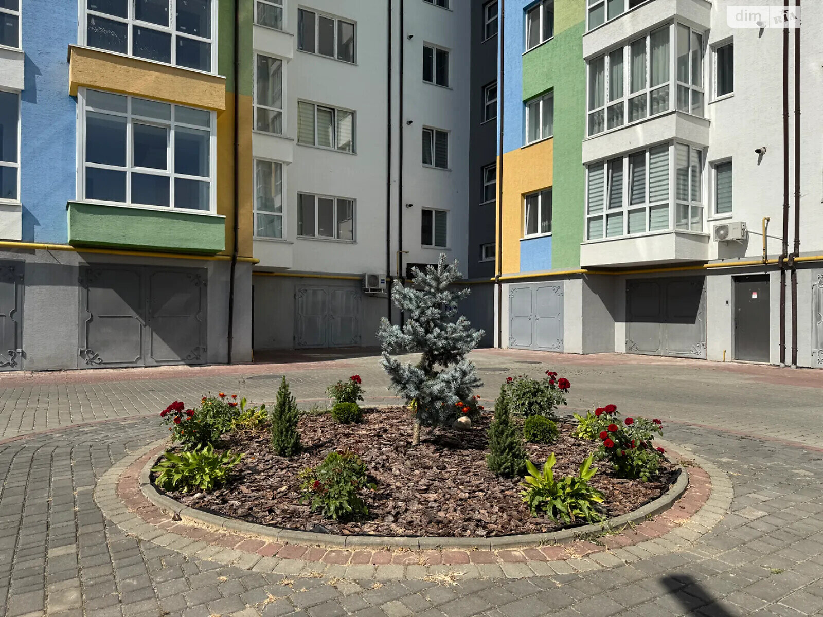 Продажа однокомнатной квартиры в Ивано-Франковске, на ул. Стуса Василия, район Каскад фото 1